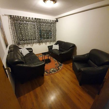 Apartman Markovic Bosanski Samac 外观 照片