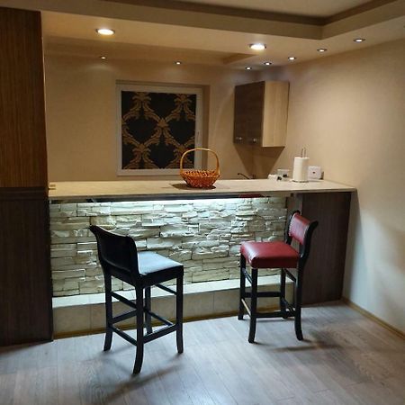Apartman Markovic Bosanski Samac 外观 照片