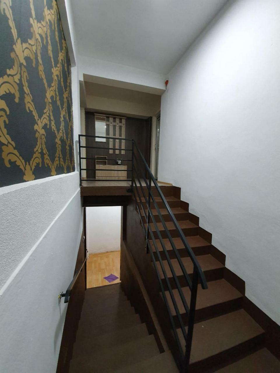 Apartman Markovic Bosanski Samac 外观 照片
