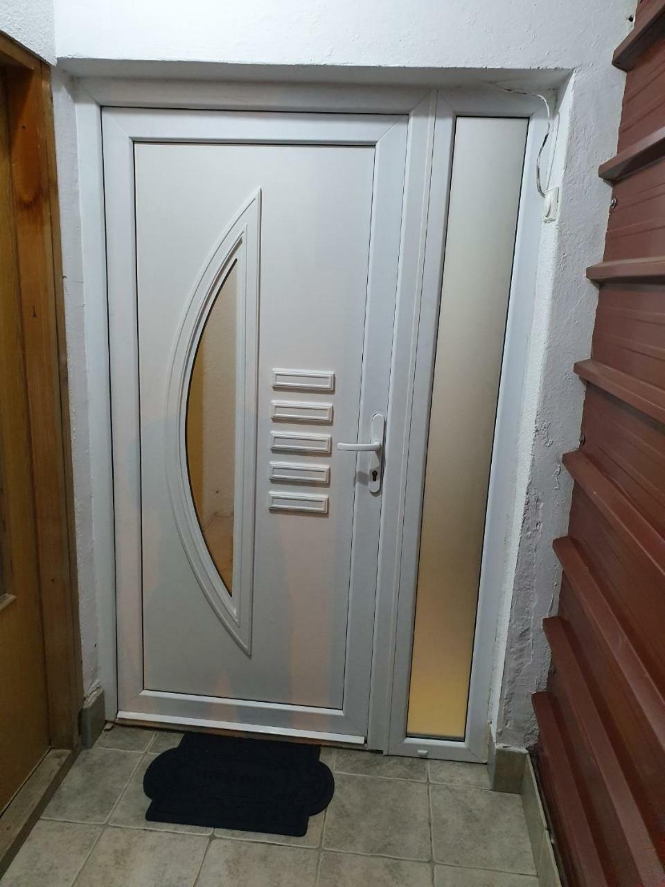 Apartman Markovic Bosanski Samac 外观 照片