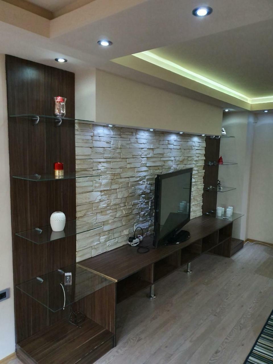 Apartman Markovic Bosanski Samac 外观 照片