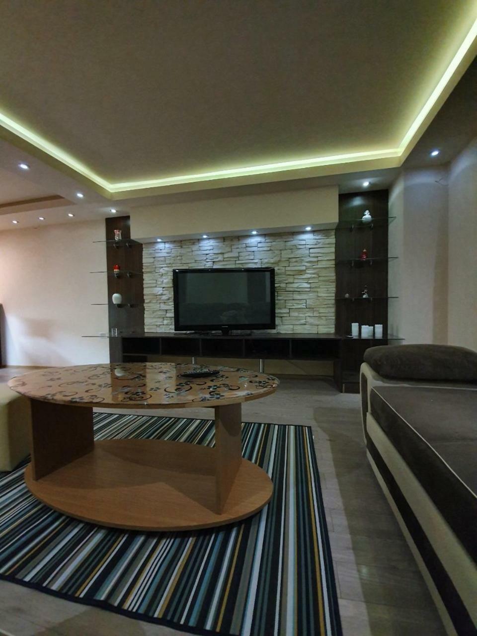 Apartman Markovic Bosanski Samac 外观 照片