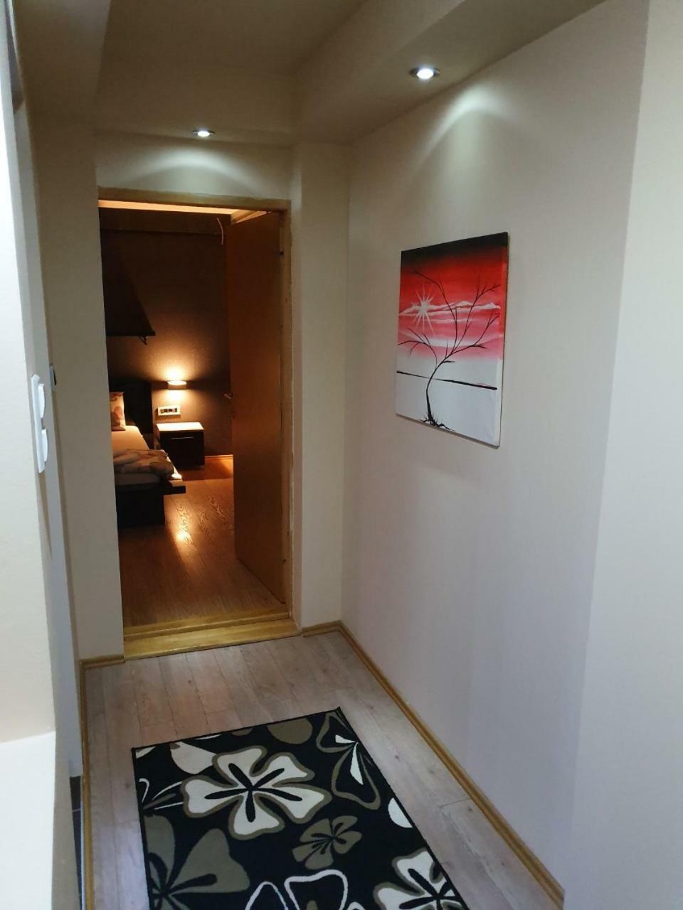 Apartman Markovic Bosanski Samac 外观 照片