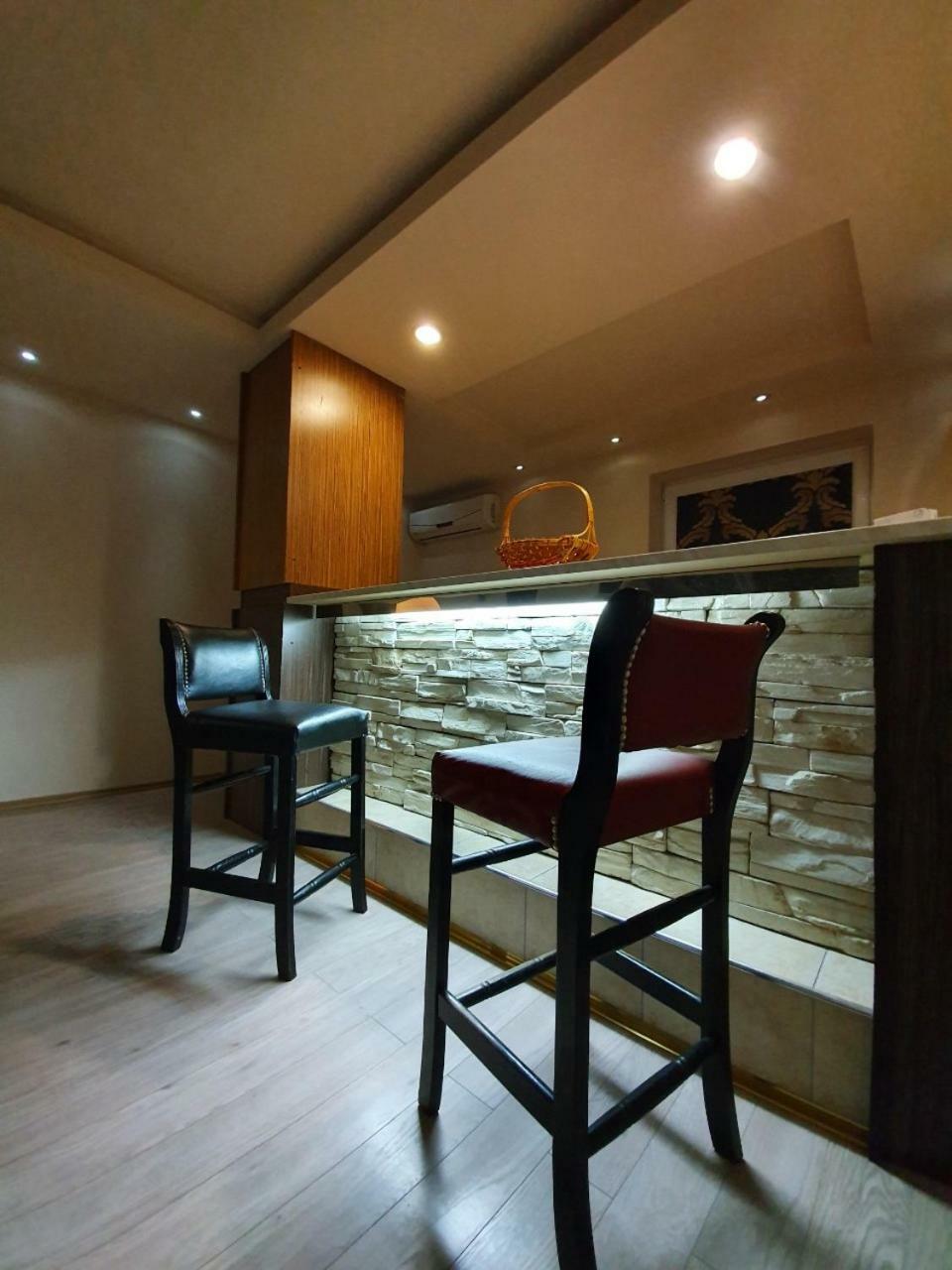 Apartman Markovic Bosanski Samac 外观 照片