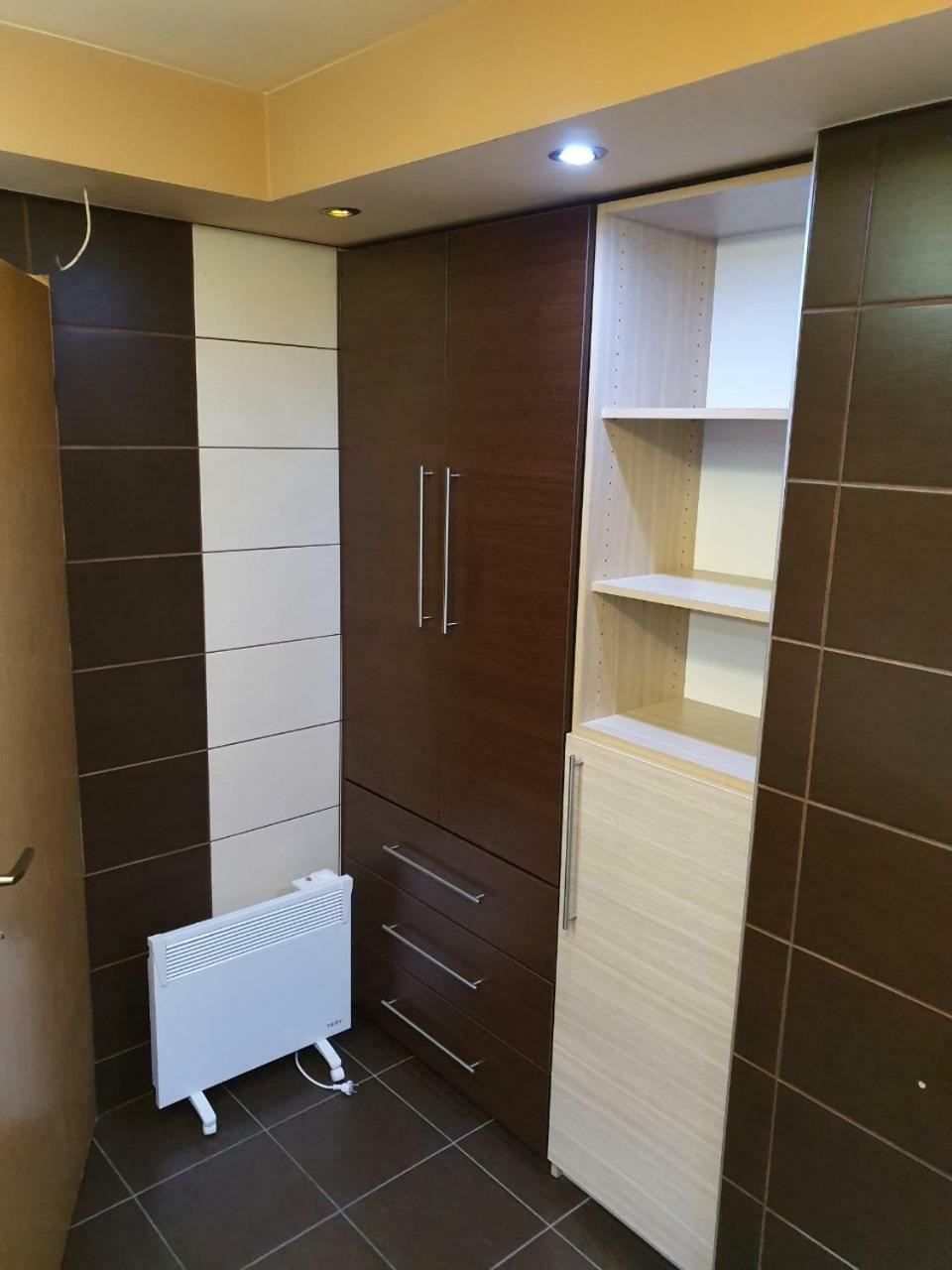 Apartman Markovic Bosanski Samac 外观 照片