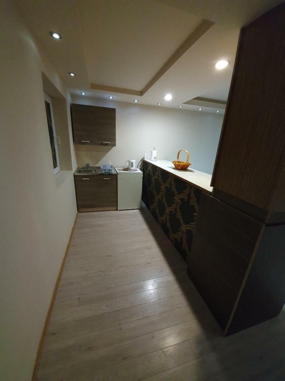 Apartman Markovic Bosanski Samac 外观 照片