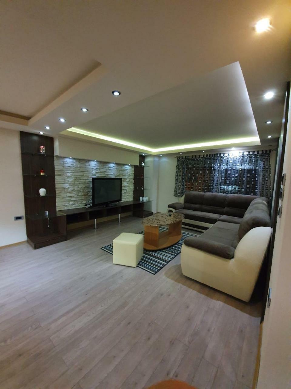 Apartman Markovic Bosanski Samac 外观 照片
