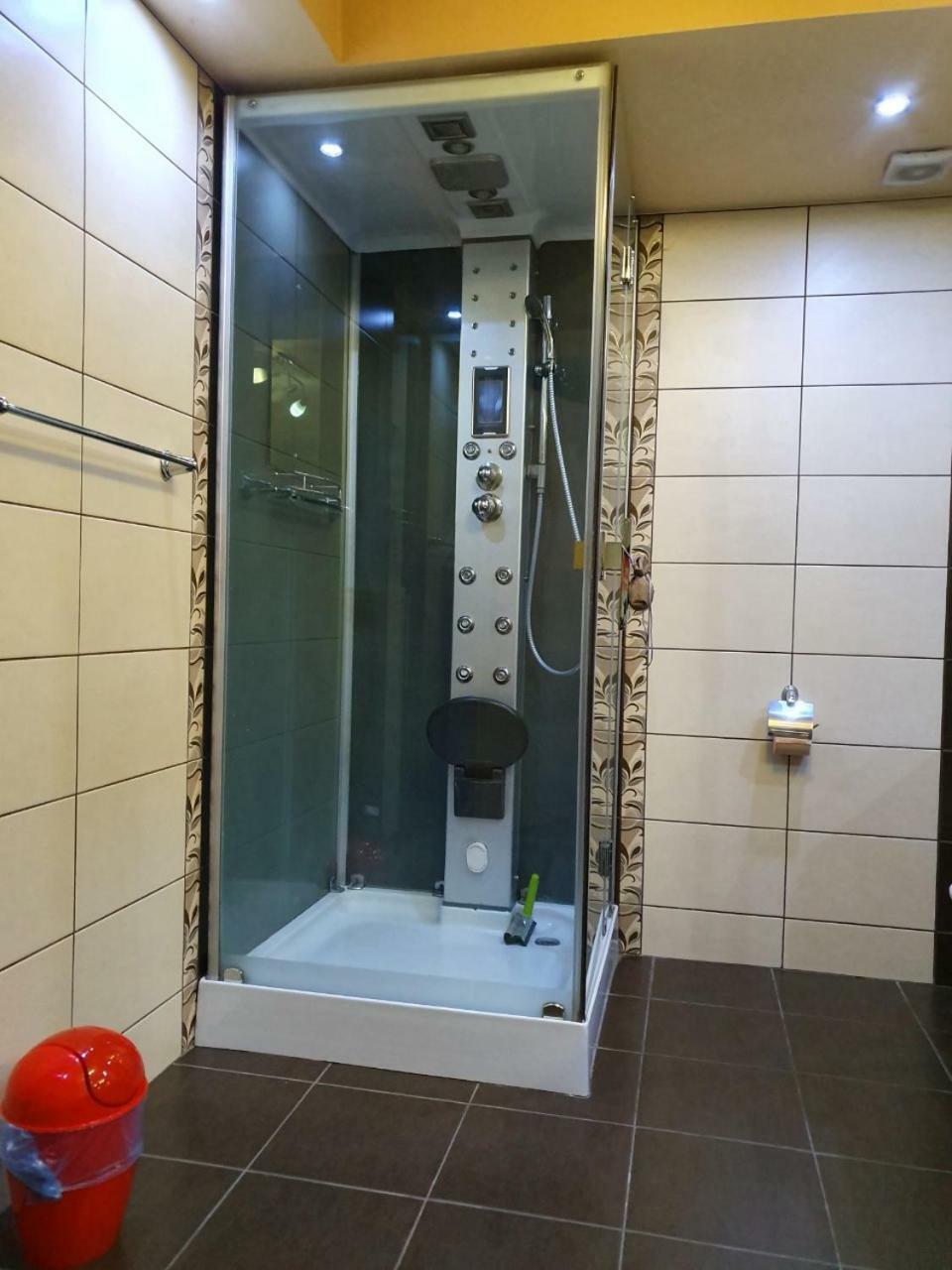 Apartman Markovic Bosanski Samac 外观 照片
