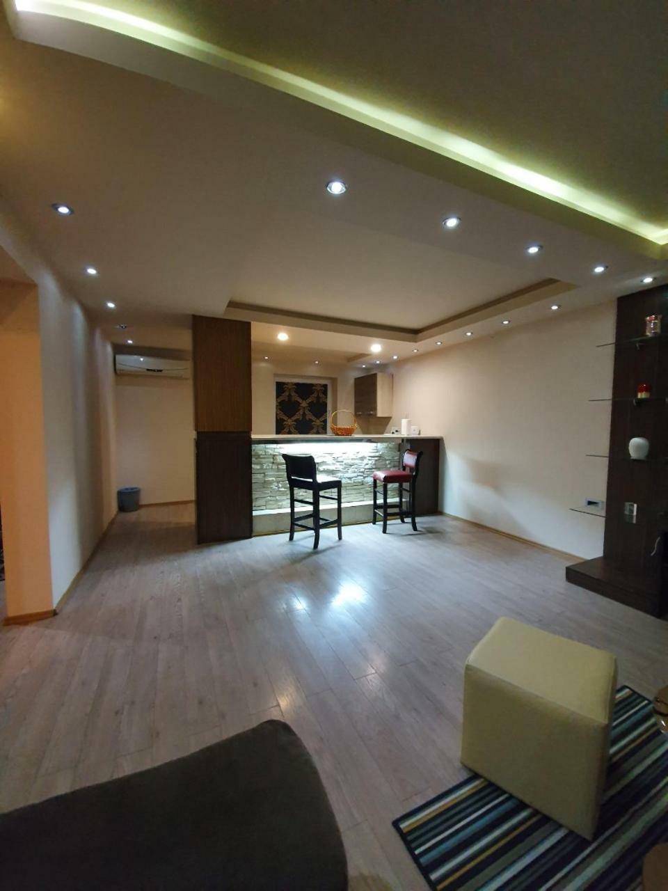 Apartman Markovic Bosanski Samac 外观 照片