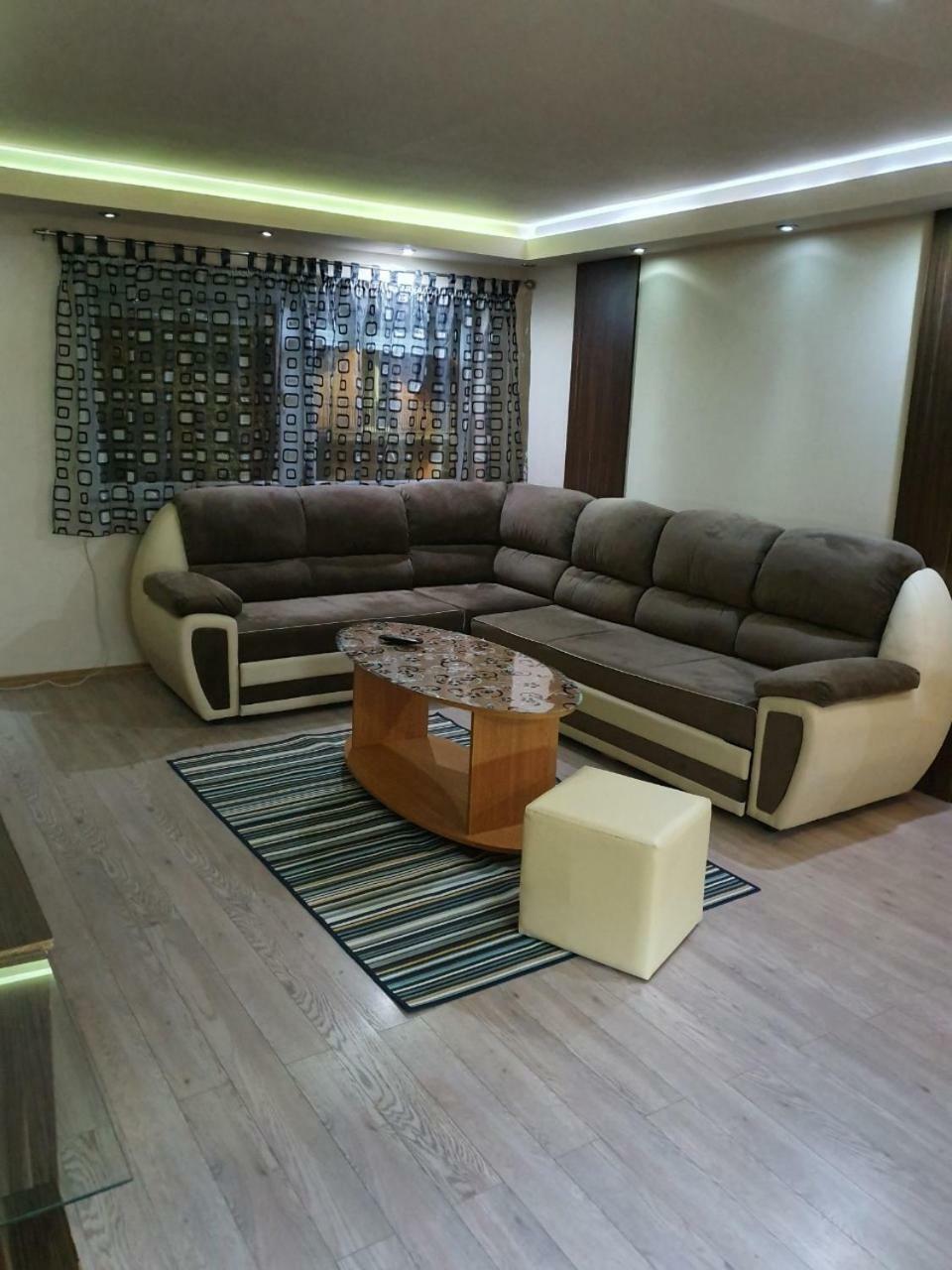 Apartman Markovic Bosanski Samac 外观 照片