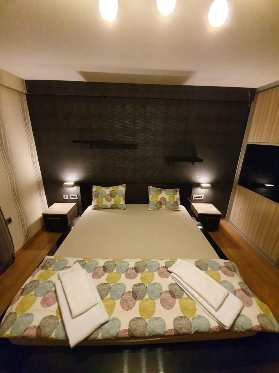 Apartman Markovic Bosanski Samac 外观 照片